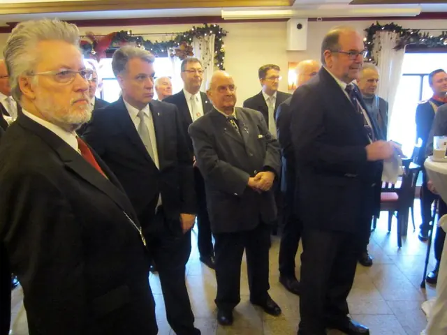 Neujahrsempfang 2015 – Vorschau 17