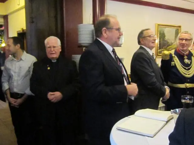 Neujahrsempfang 2015 – Vorschau 18