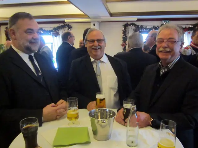 Neujahrsempfang 2015 – Vorschau 22