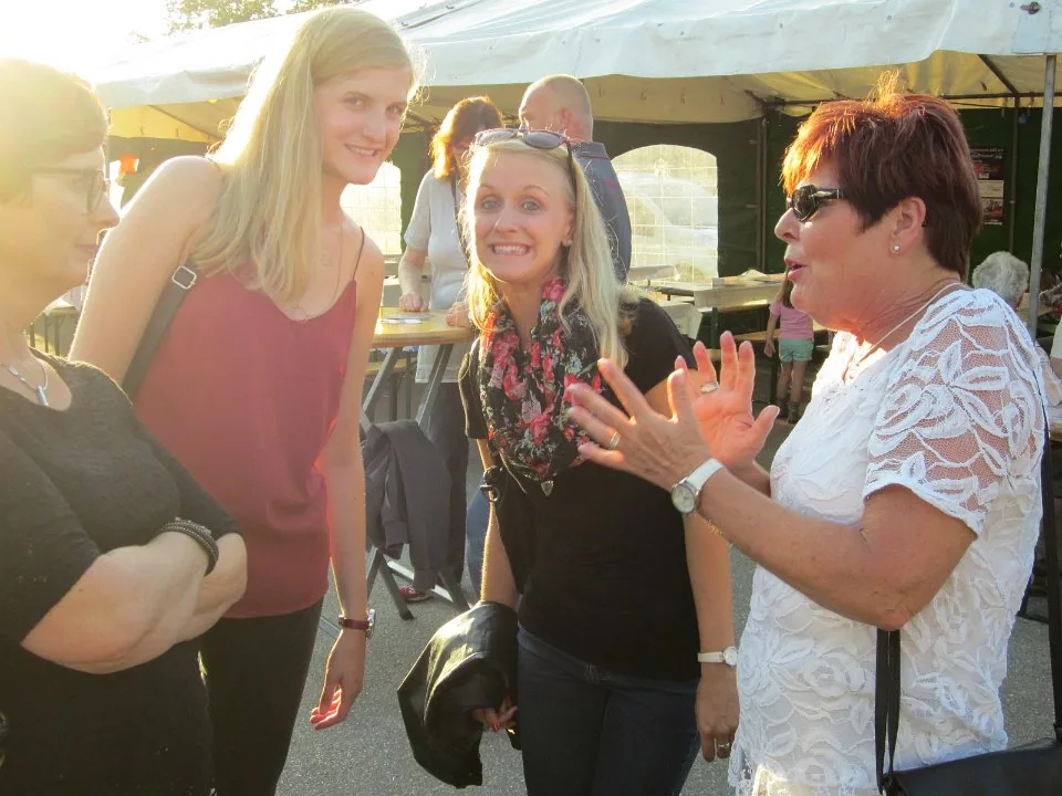Schützenbiwak 2015 – Foto 4