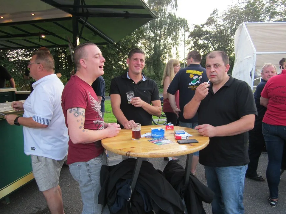 Schützenbiwak 2015 – Foto 6