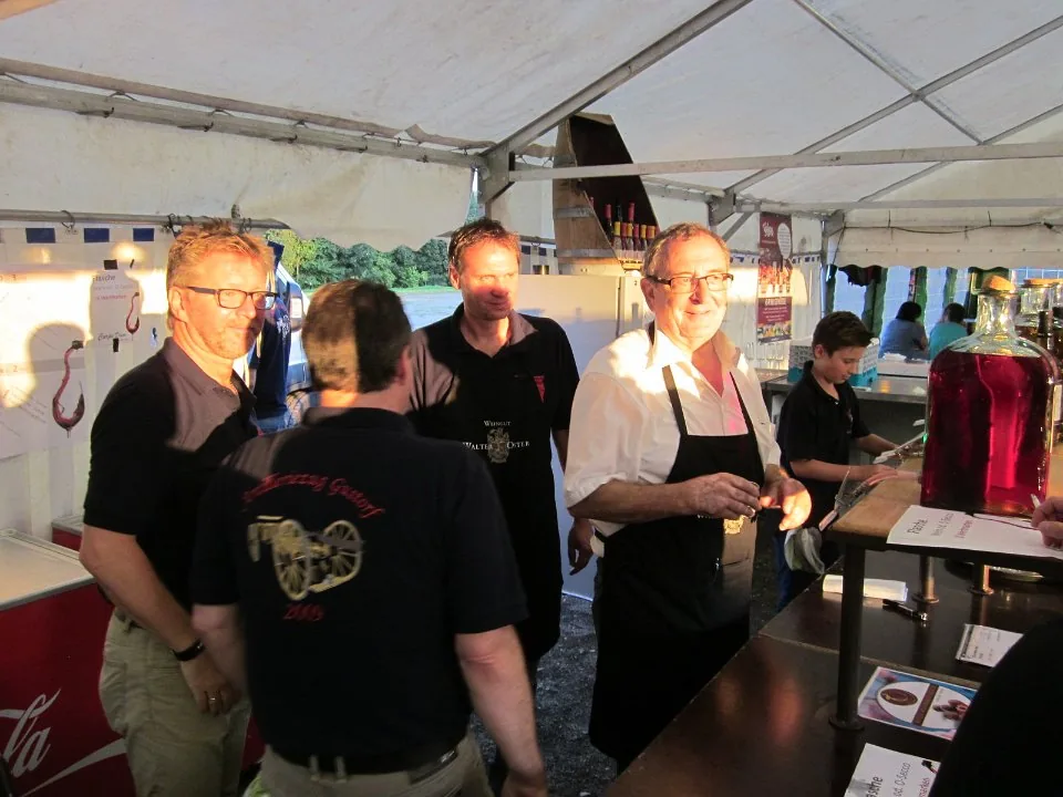 Schützenbiwak 2015 – Foto 7
