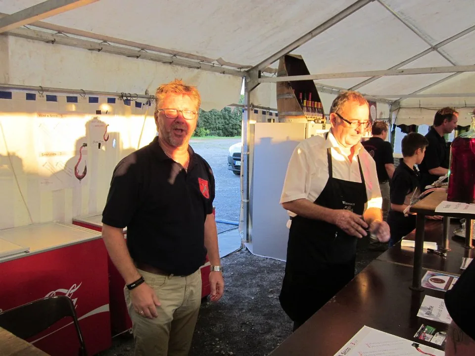 Schützenbiwak 2015 – Foto 8