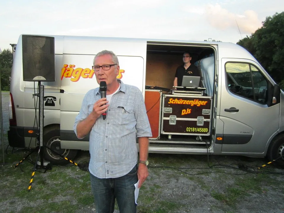 Schützenbiwak 2015 – Foto 9