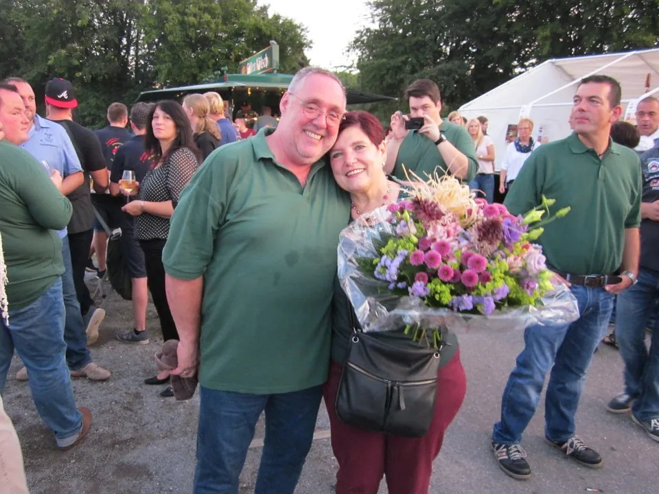 Schützenbiwak 2015 – Foto 11