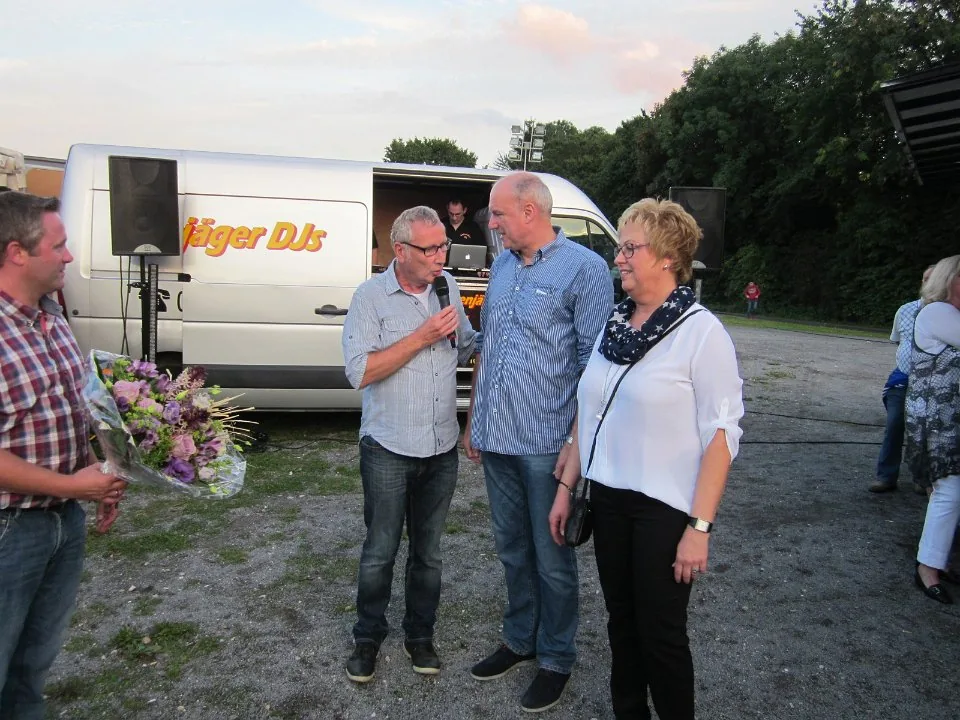 Schützenbiwak 2015 – Foto 12
