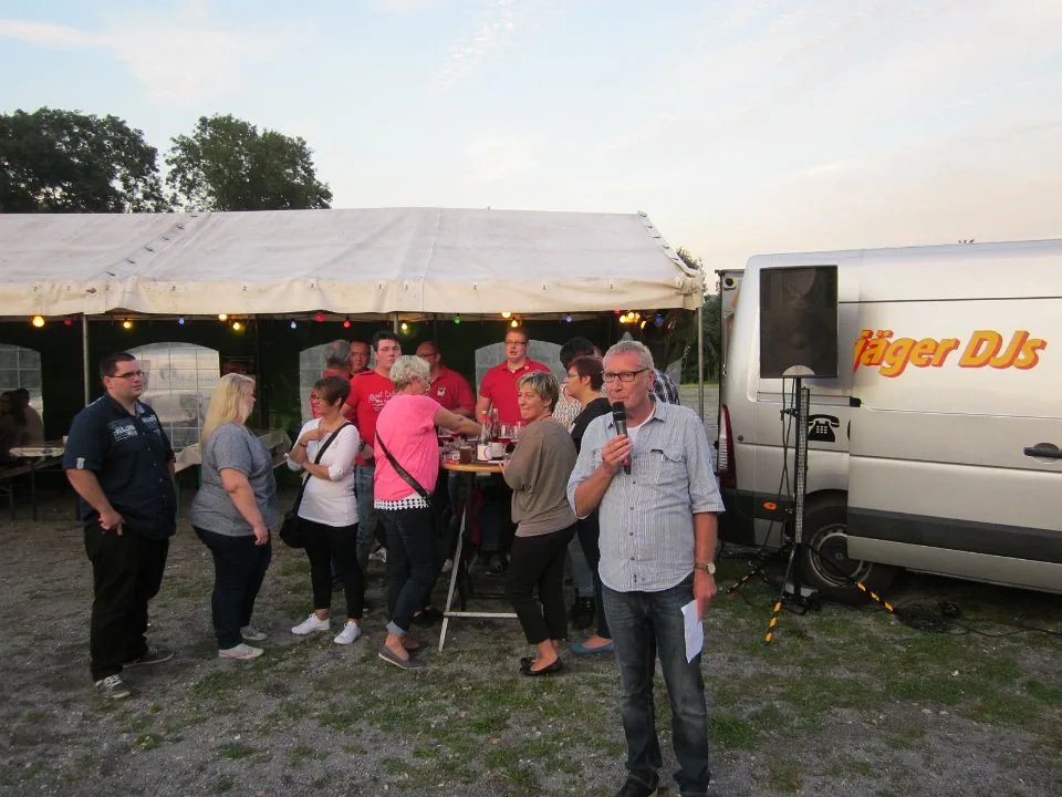 Schützenbiwak 2015 – Foto 15