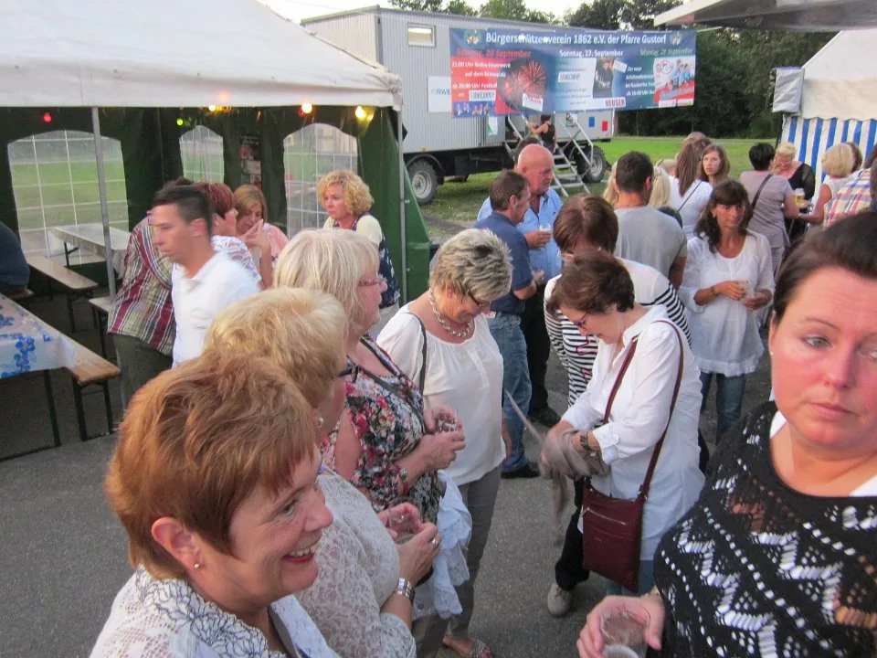 Schützenbiwak 2015 – Foto 18