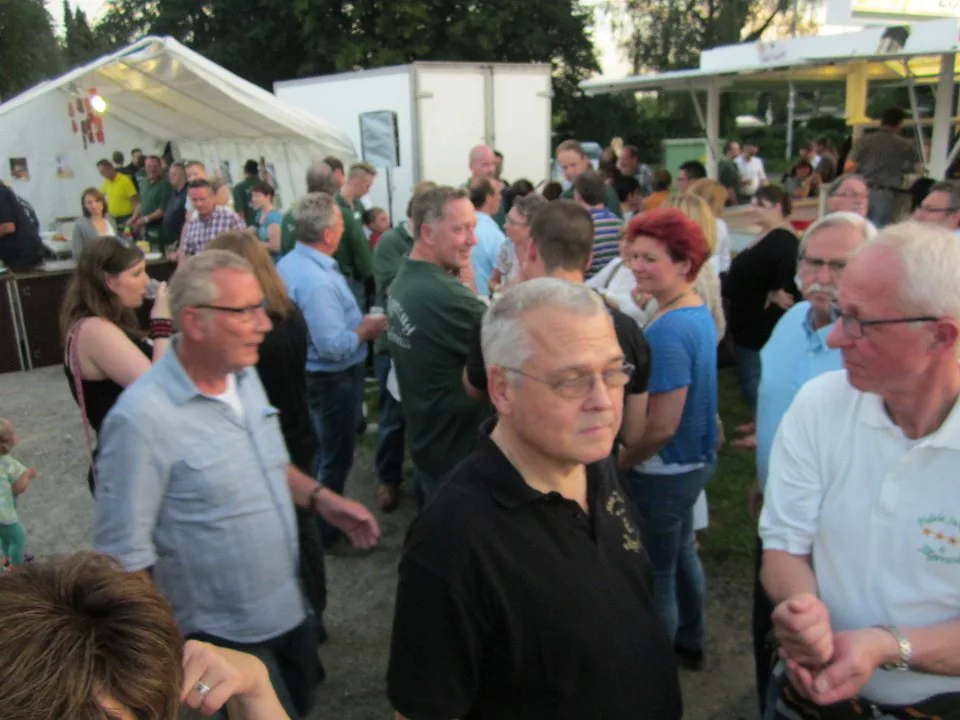 Schützenbiwak 2015 – Foto 19