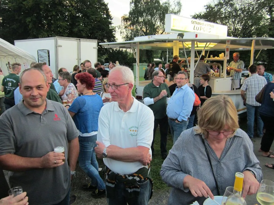 Schützenbiwak 2015 – Foto 20