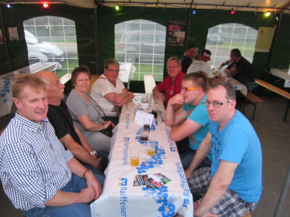 Schützenbiwak 2015 – Foto 21