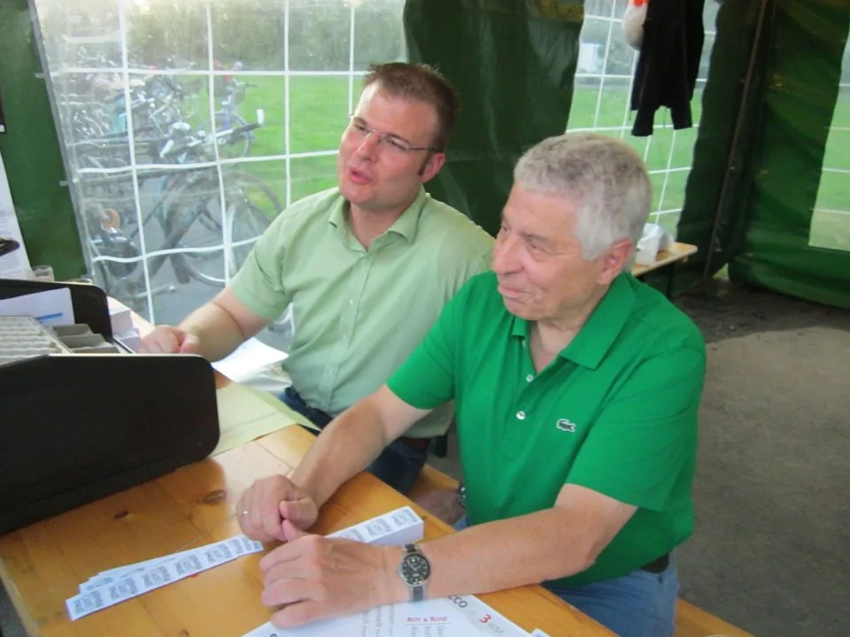 Schützenbiwak 2015 – Foto 22