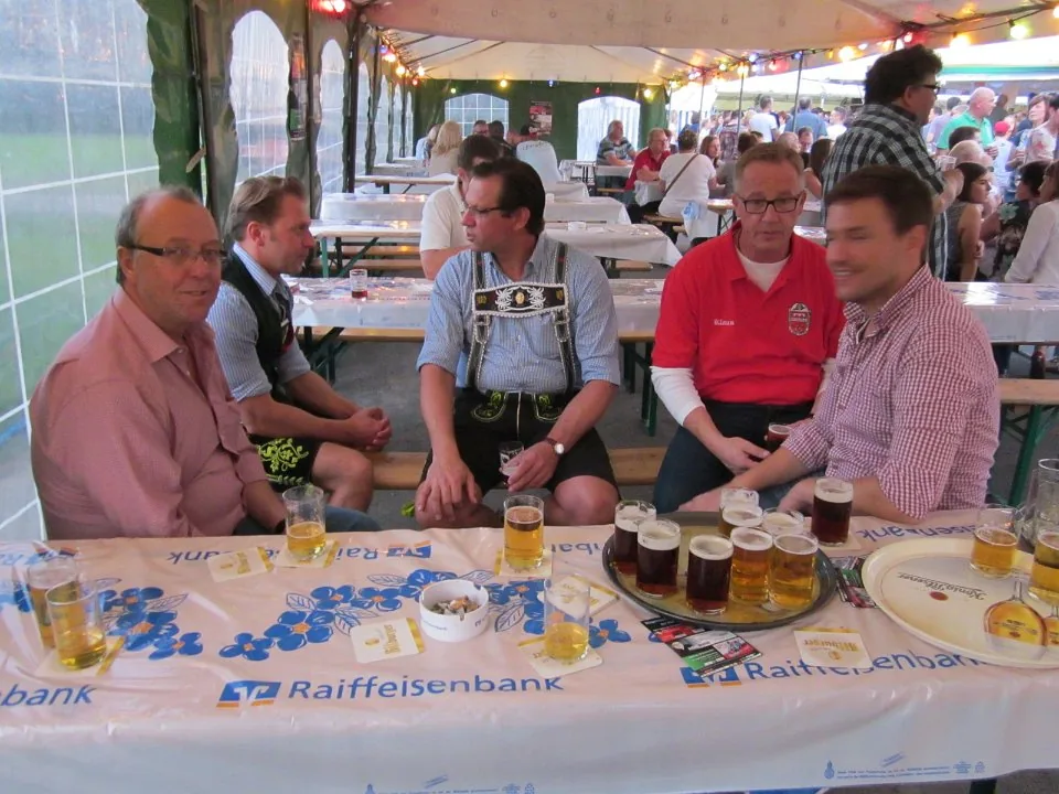 Schützenbiwak 2015 – Foto 23