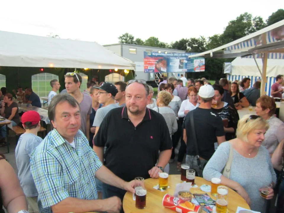 Schützenbiwak 2015 – Foto 24