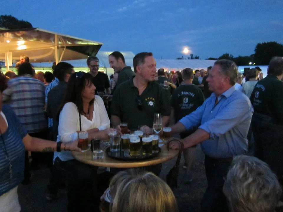 Schützenbiwak 2015 – Foto 27