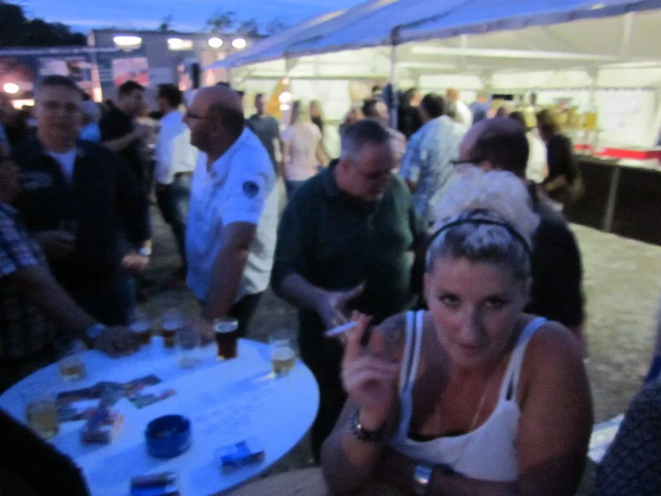 Schützenbiwak 2015 – Foto 29
