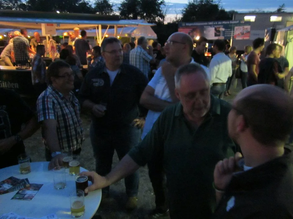 Schützenbiwak 2015 – Foto 30