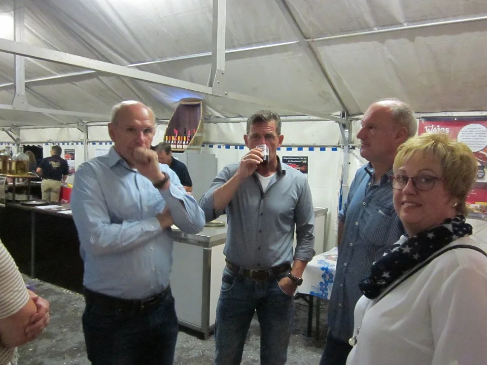 Schützenbiwak 2015 – Foto 31