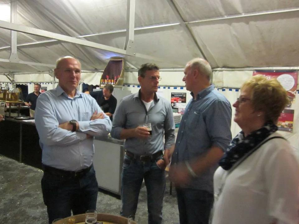 Schützenbiwak 2015 – Foto 32