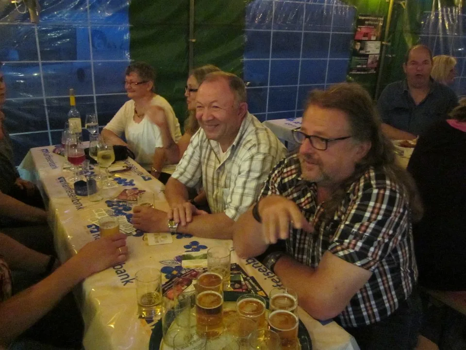 Schützenbiwak 2015 – Foto 34