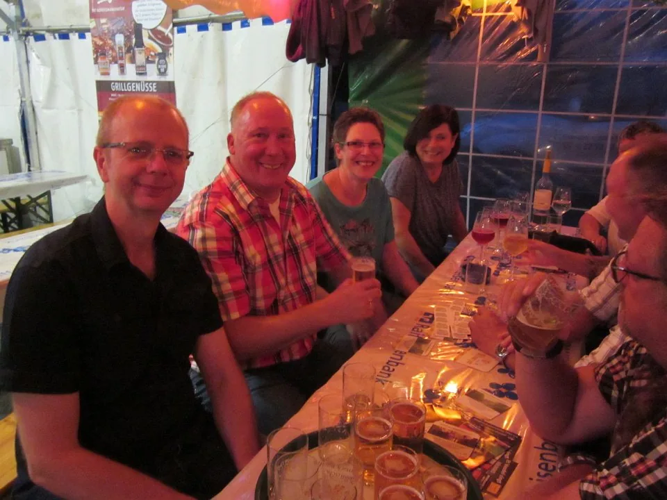 Schützenbiwak 2015 – Foto 35