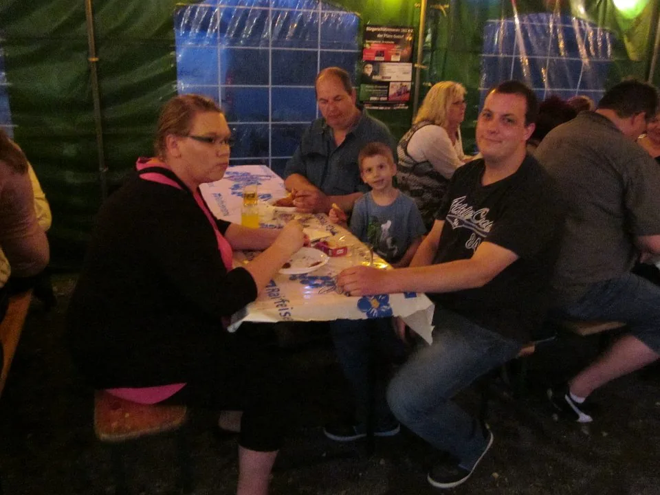 Schützenbiwak 2015 – Foto 36