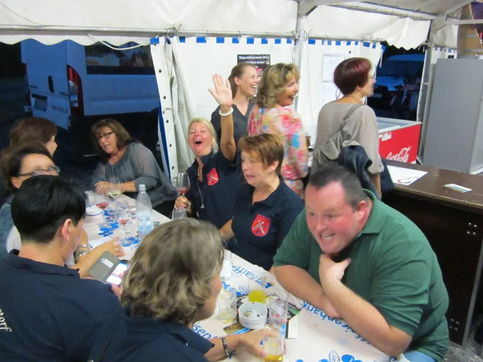 Schützenbiwak 2015 – Foto 37