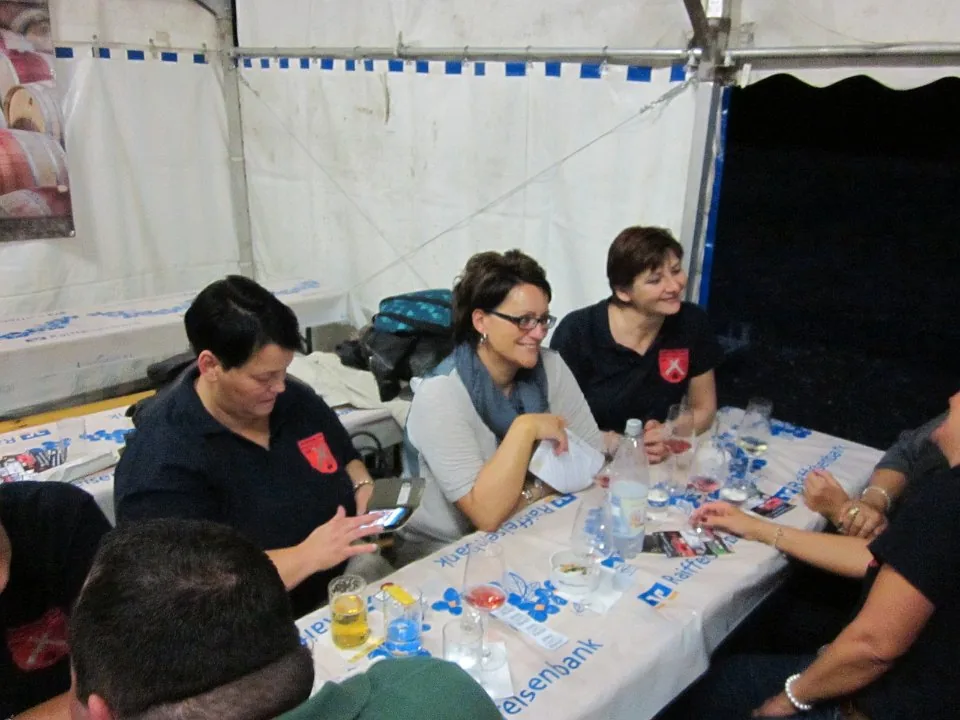 Schützenbiwak 2015 – Foto 38