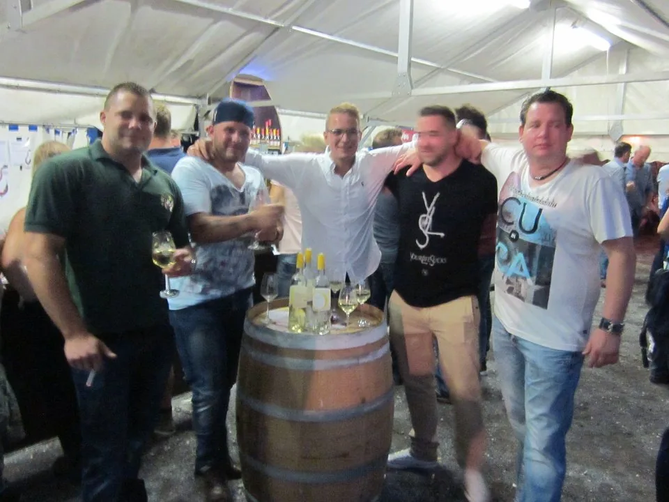 Schützenbiwak 2015 – Foto 39