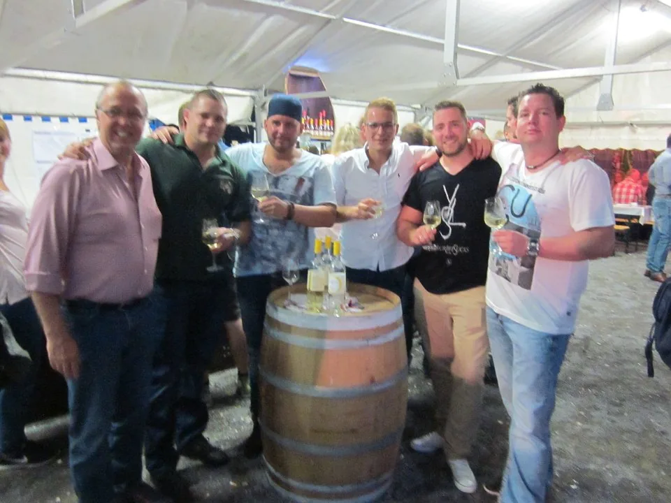 Schützenbiwak 2015 – Foto 40