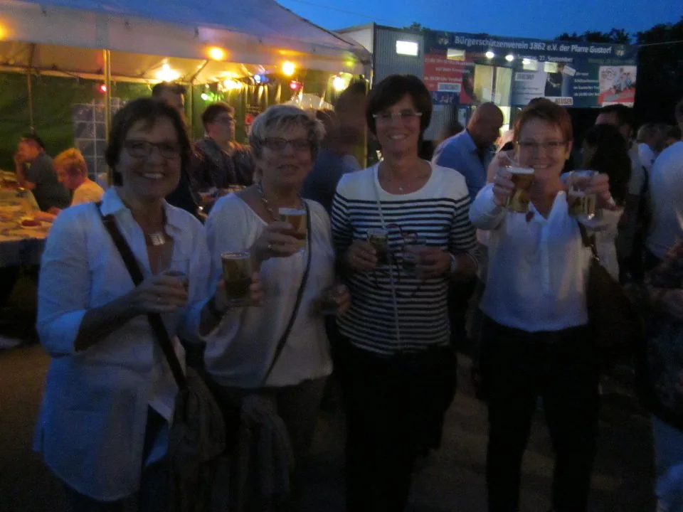 Schützenbiwak 2015 – Foto 41