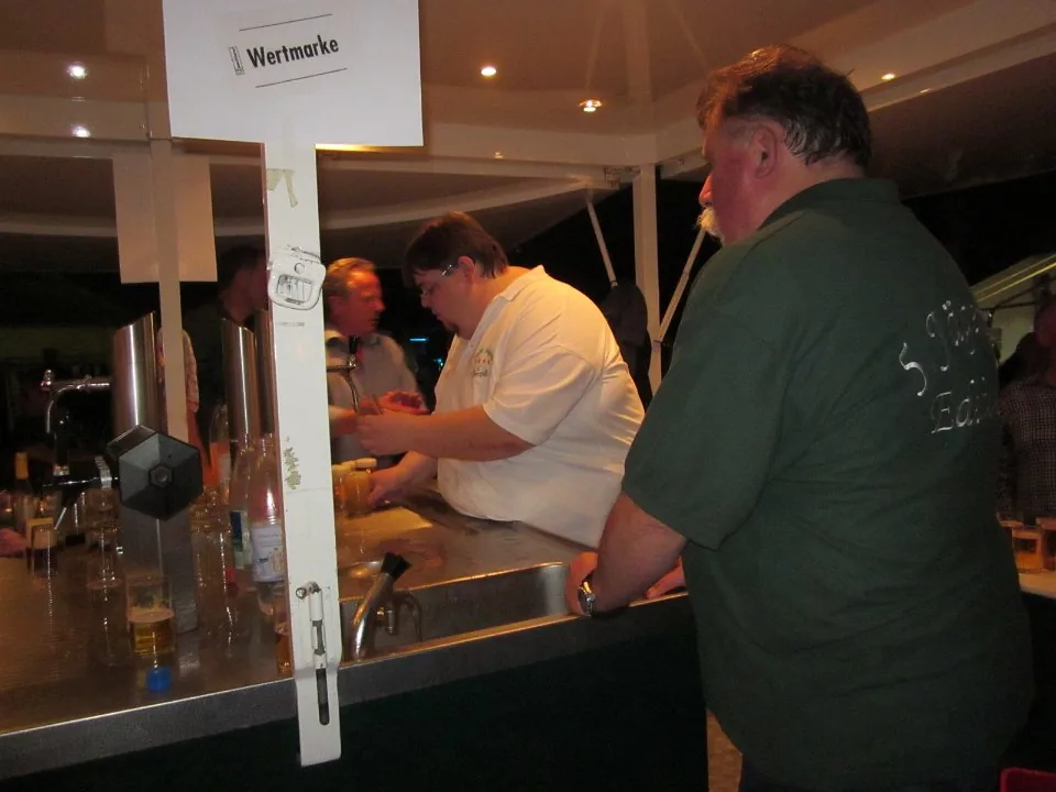 Schützenbiwak 2015 – Foto 44