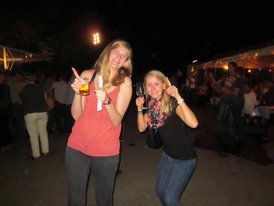 Schützenbiwak 2015 – Foto 47