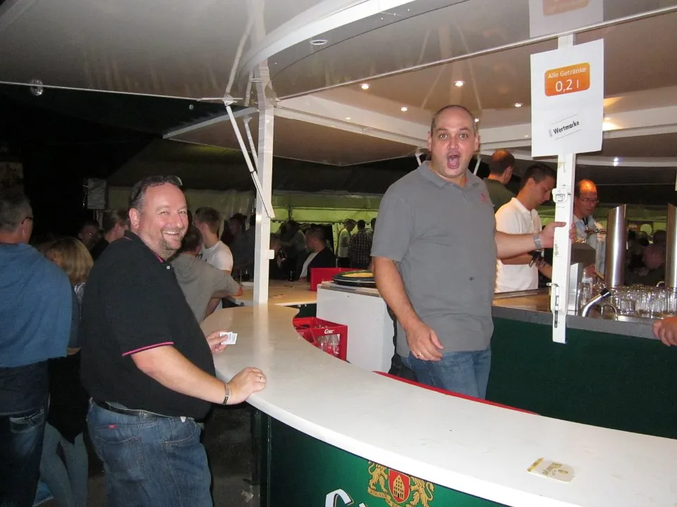 Schützenbiwak 2015 – Foto 48