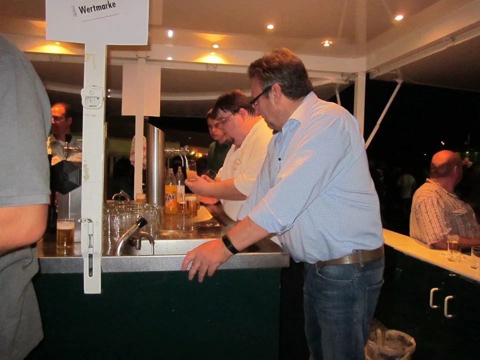 Schützenbiwak 2015 – Foto 49