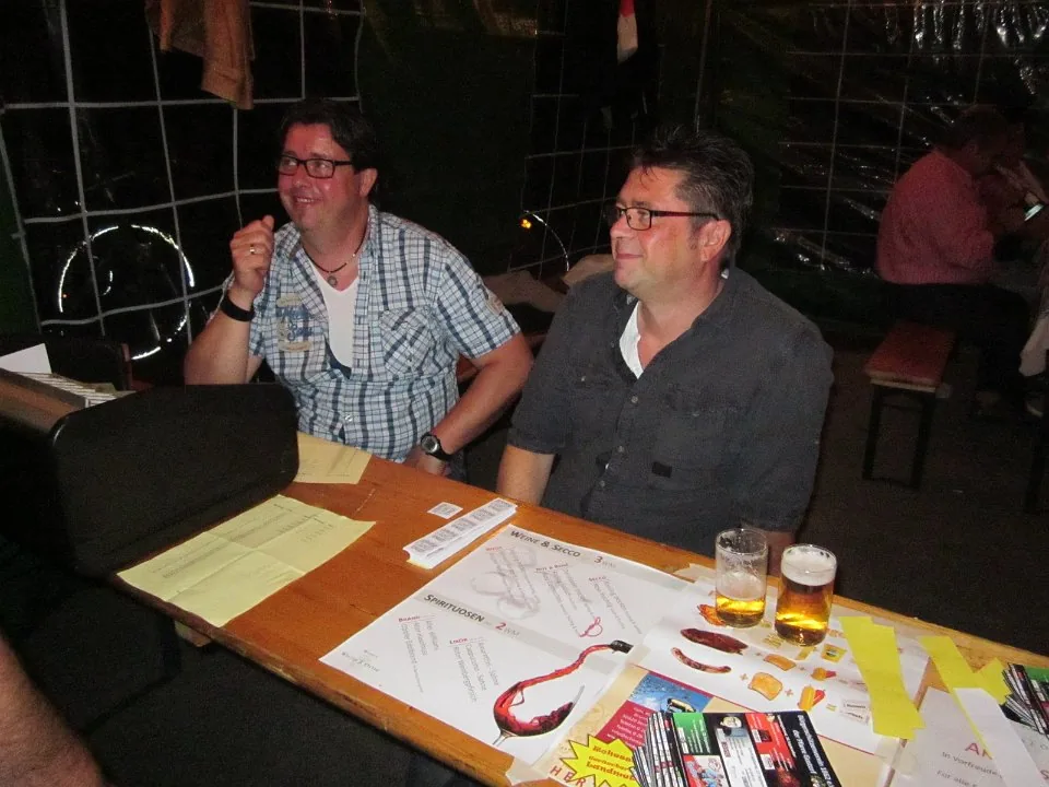 Schützenbiwak 2015 – Foto 50