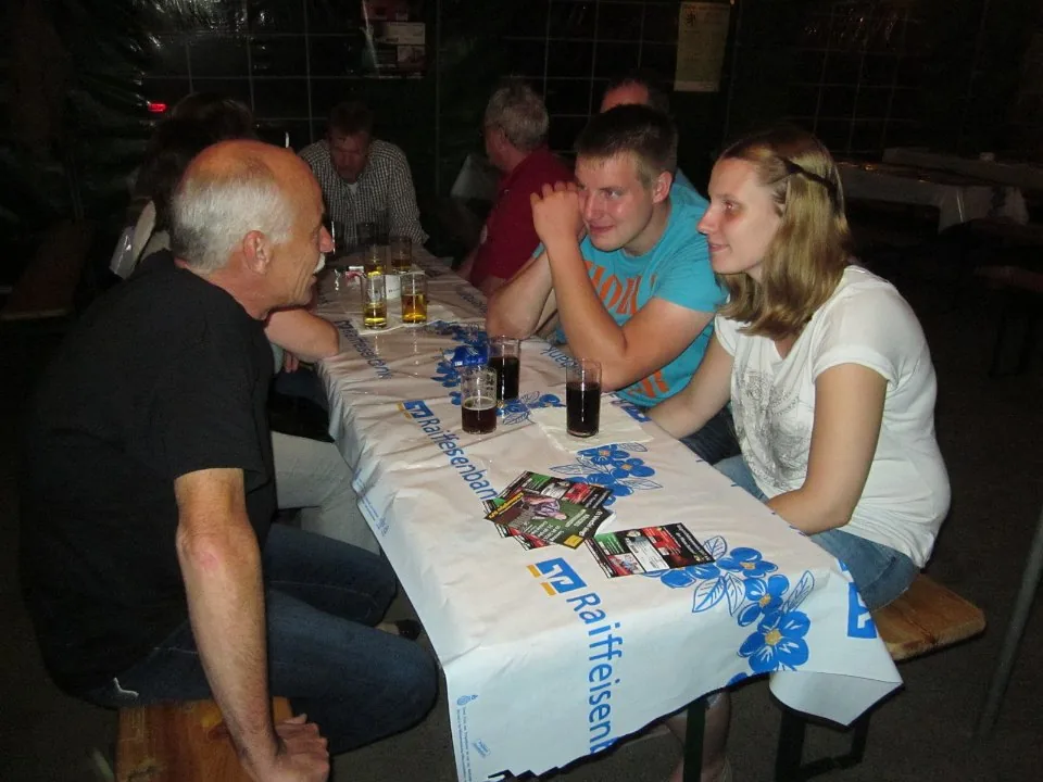 Schützenbiwak 2015 – Foto 52