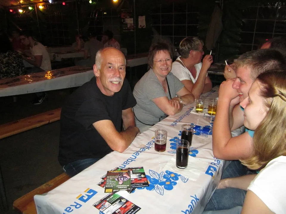 Schützenbiwak 2015 – Foto 53