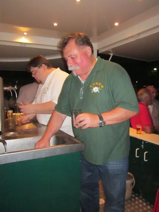 Schützenbiwak 2015 – Foto 55