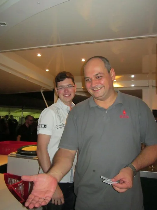 Schützenbiwak 2015 – Foto 56