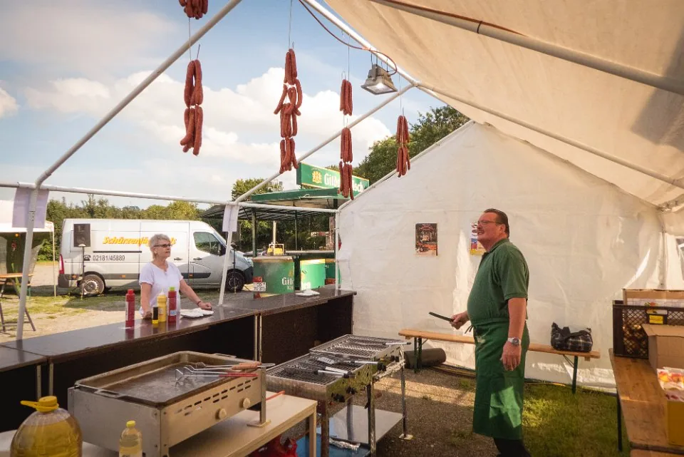 Schützenbiwak 2015 – Foto 59
