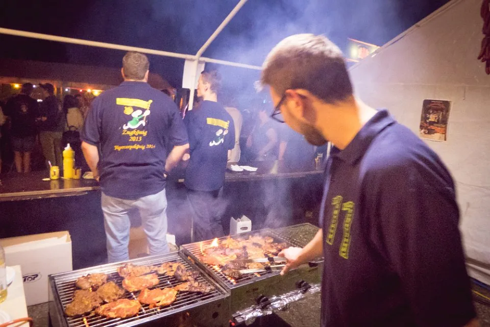Schützenbiwak 2015 – Foto 72