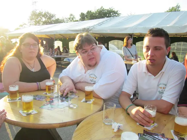 Titelbild zur Galerie Schützenbiwak 2015