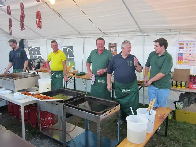 Schützenbiwak 2015 – Vorschau 5