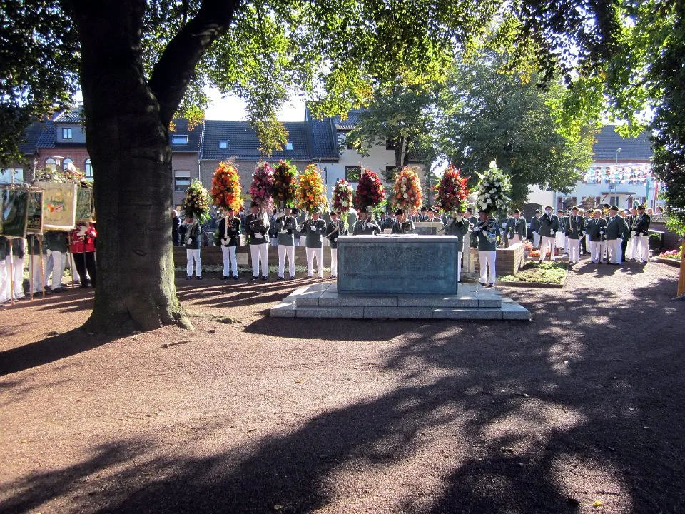 Schützenfest Dienstag 2015 – Foto 6