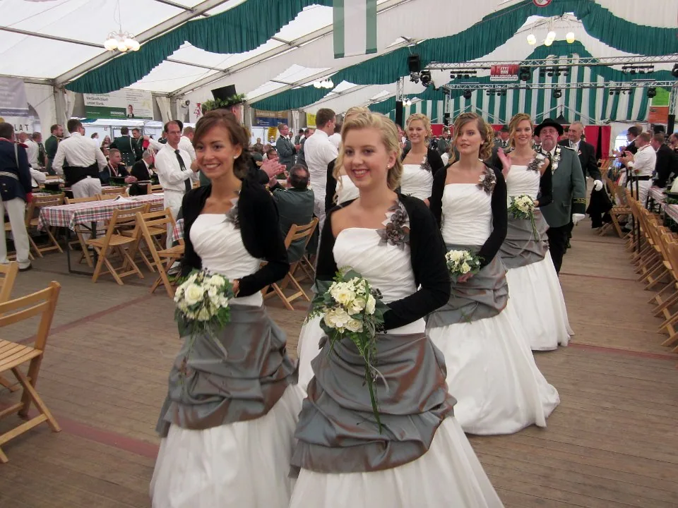 Schützenfest Dienstag 2015 – Foto 20