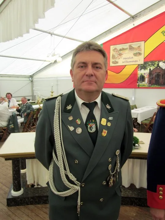 Schützenfest Dienstag 2015 – Foto 27