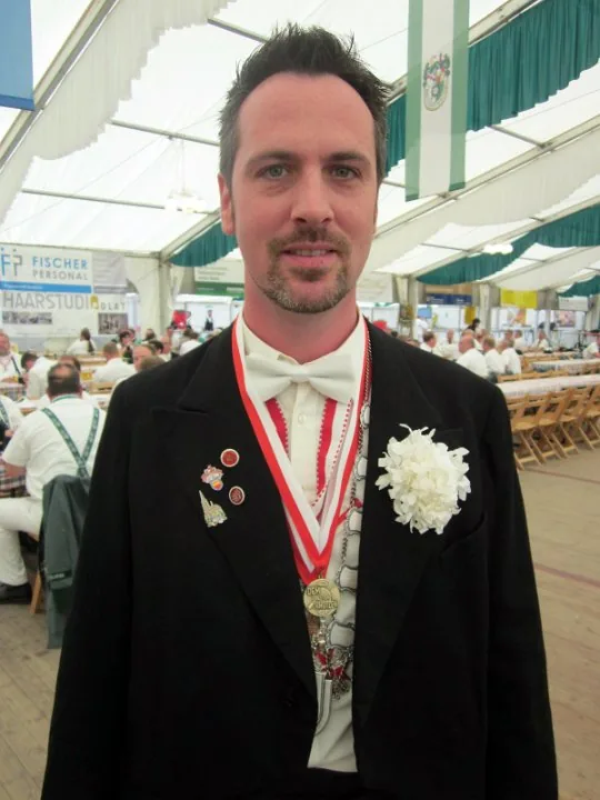 Schützenfest Dienstag 2015 – Foto 33