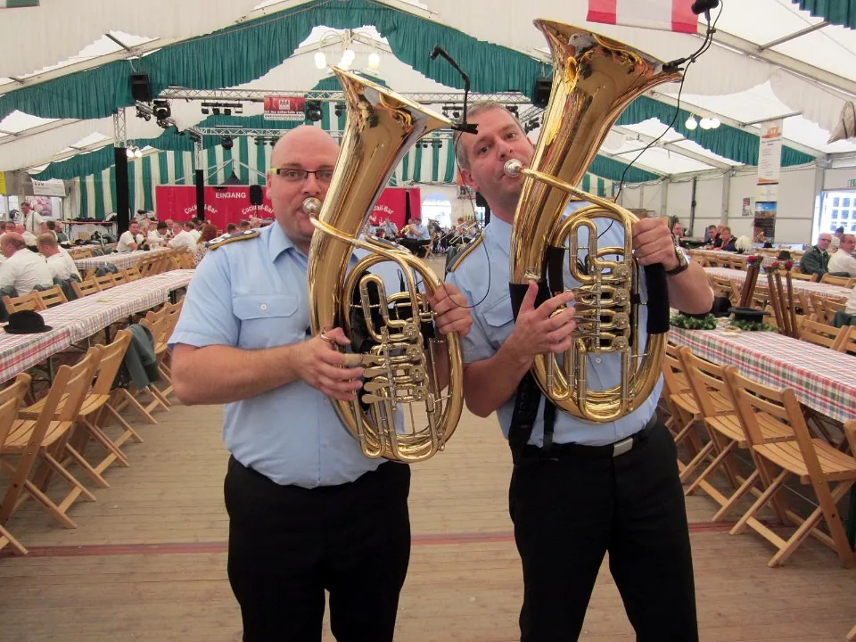 Schützenfest Dienstag 2015 – Foto 38