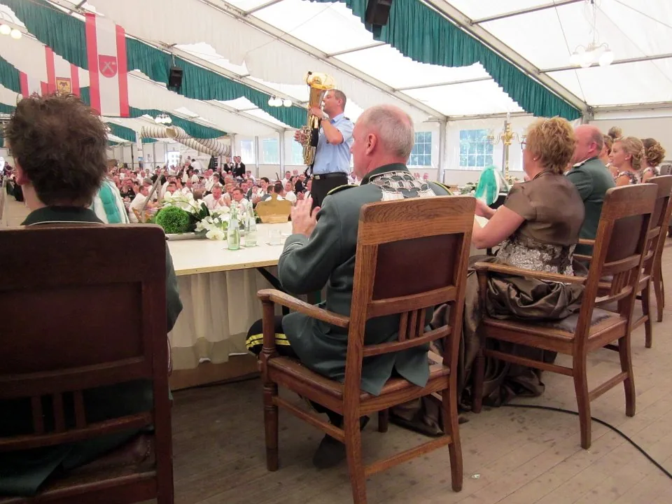 Schützenfest Dienstag 2015 – Foto 42